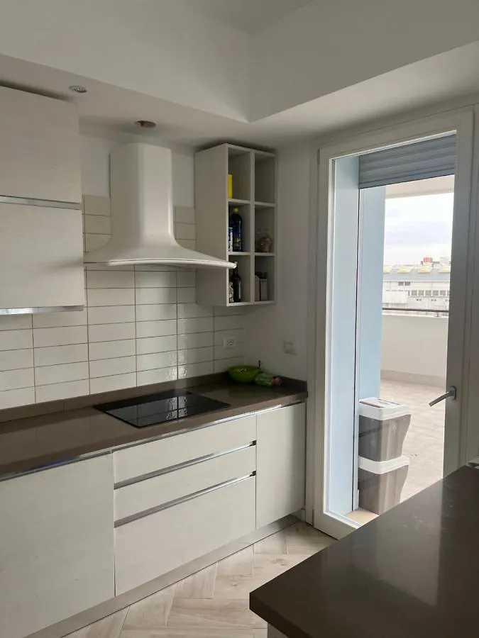 Monolocale Bicocca Apartment Milan Italy