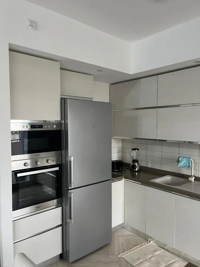 Monolocale Bicocca Apartment Milan